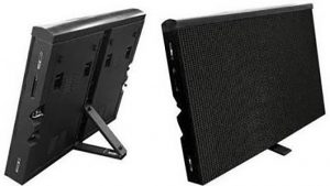 تبلیغات ورزشگاهی LED دور زمین های ورزشی از جدیدترین و موثر ترین شیوه های تبلیغات محیطی در دنیای ورزش می باشد. این نمایشگر های LED با سایر نمایشگر های LED تفاوت های بسیار زیادی دارد. در ایران با پیشرفت محیط های ورزشی و ساخت ورزشگاه های جدید ، نیاز به این تبلیغات بیشتر از گذشته احساس می شود. این نمایشگر ها شمال پنل های LED هستند که مختص این استفاده ساخته شده اند. تبلیغات ورزشگاهی دور زمین در مدت زمان های مختلف فیلم ها و عکس های مربوط به برند های مختلف را نمایش می دهد.