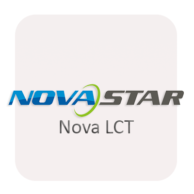 نرم افزار کانفیگ nova