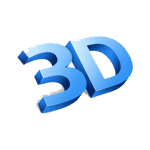 Xara 3D یکی از محبوب‌ترین و قدرتمندترین نرم‌افزارها برای طراحی متن و لوگوهای سه‌بعدی است.