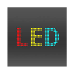 LED Art یکی از نرم‌افزارهای پیشرفته برای برنامه‌ریزی و مدیریت تابلوهای روان LED است که به‌طور خاص برای ایجاد محتوای جذاب و متنوع طراحی شده است.