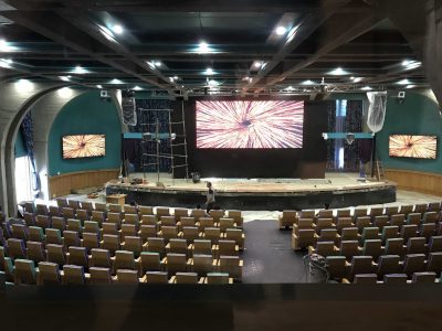 اتاق بازرگانی اصفهان